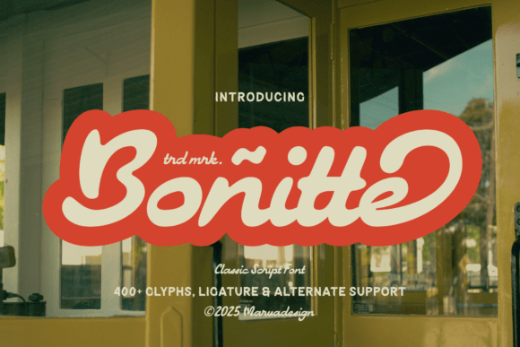 Bonitte: A Script Amp Review