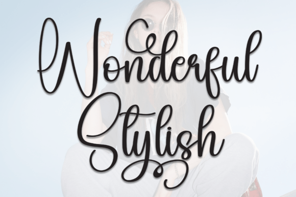 Wonderful Stylish Review