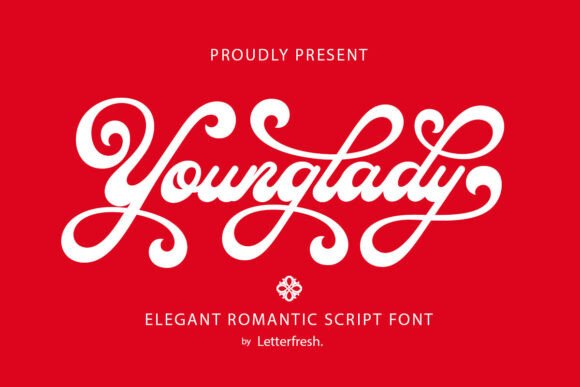 Younglady: A Timeless Script for Creative Projects